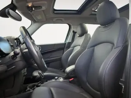 Photo 8 Mini Countryman  Cooper 136ch  Essential BVA7
