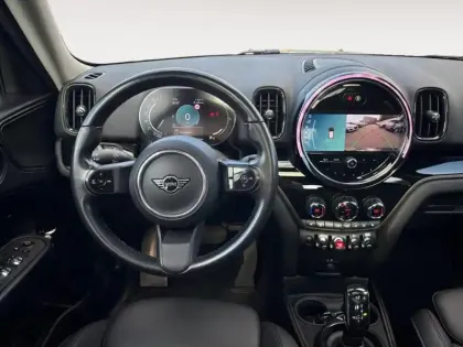 Photo 9 Mini Countryman  Cooper 136ch  Essential BVA7