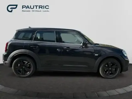 Photo 5 Mini Countryman  Cooper 136ch  Essential BVA7