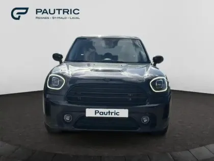 Photo 7 Mini Countryman  Cooper 136ch  Essential BVA7