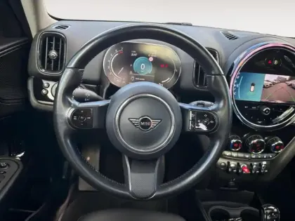 Photo 11 Mini Countryman  Cooper 136ch  Essential BVA7