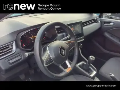 Photo 13 Renault Clio  1.0 SCe 65ch Zen -21