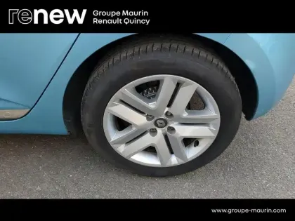 Photo 9 Renault Clio  1.0 SCe 65ch Zen -21