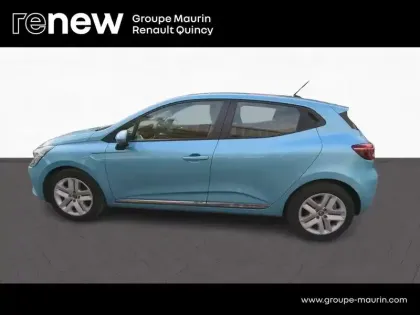 Photo 8 Renault Clio  1.0 SCe 65ch Zen -21