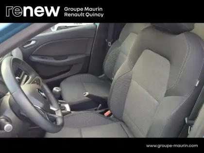 Photo 14 Renault Clio  1.0 SCe 65ch Zen -21