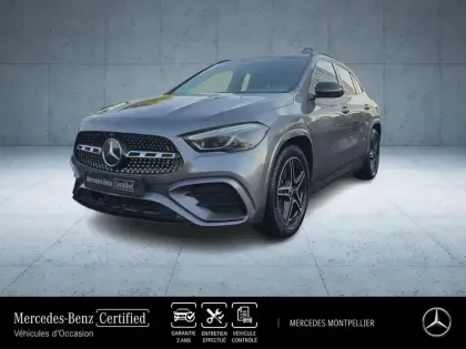 Photo Mercedes Gla Amg Line