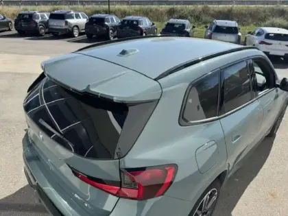Photo 11 BMW X1  sDrive20i 170ch M Sport