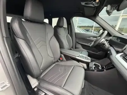 Photo 11 BMW X1  sDrive20i 170ch M Sport
