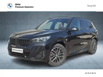 Photo Bmw X1 M Sport