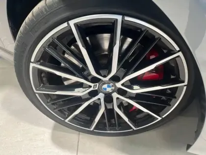 Photo 10 BMW Serie 1 Série 1 120iA 178ch M Sport DKG7