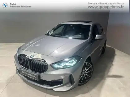 Photo Bmw Serie 1 M Sport
