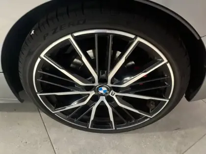 Photo 8 BMW Serie 1 Série 1 120iA 178ch M Sport DKG7