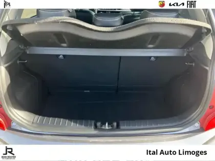 Photo 5 Kia Picanto  1.2 DPi 84ch X Line