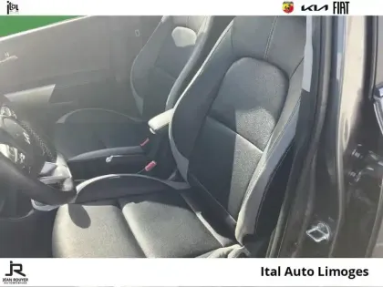 Photo 8 Kia Picanto  1.2 DPi 84ch X Line