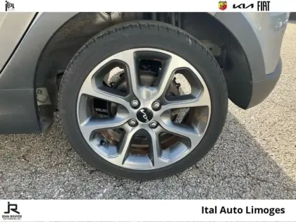 Photo 10 Kia Picanto  1.2 DPi 84ch X Line