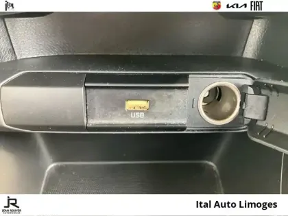 Photo 14 Kia Picanto  1.2 DPi 84ch X Line