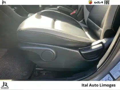 Photo 11 Kia Picanto  1.2 DPi 84ch X Line