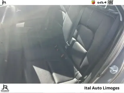 Photo 9 Kia Picanto  1.2 DPi 84ch X Line