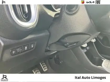 Photo 12 Kia Picanto  1.2 DPi 84ch X Line