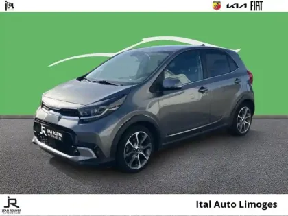 Photo Kia Picanto X Line