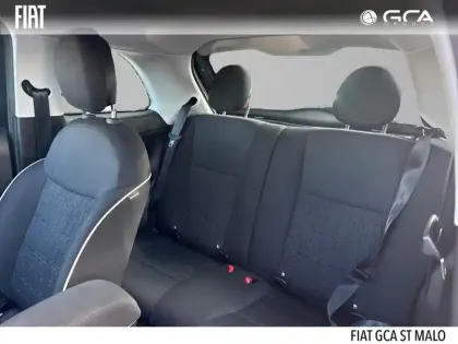 Photo 13 Fiat 500  e 118ch MY23