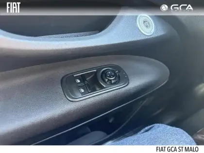 Photo 11 Fiat 500  e 118ch MY23
