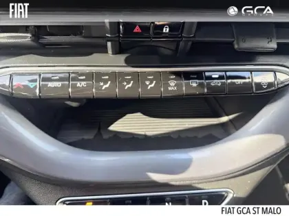 Photo 10 Fiat 500  e 118ch MY23