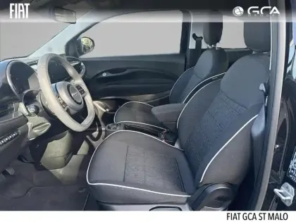 Photo 12 Fiat 500  e 118ch MY23