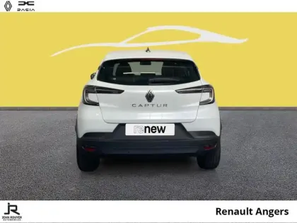Photo 11 Renault Captur  1.0 Eco-G 100ch Evolution - 25