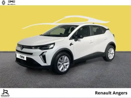 Photo Renault Captur Evolution