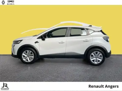 Photo 9 Renault Captur  1.0 Eco-G 100ch Evolution - 25