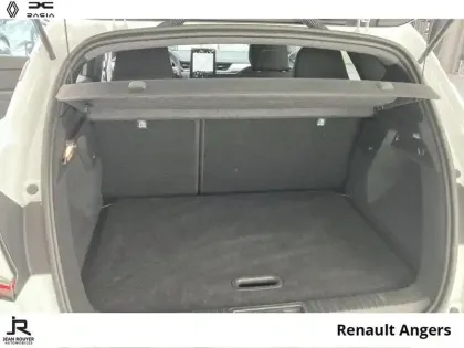 Photo 6 Renault Captur  1.0 Eco-G 100ch Evolution - 25