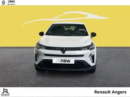 Photo 8 Renault Captur  1.0 Eco-G 100ch Evolution - 25