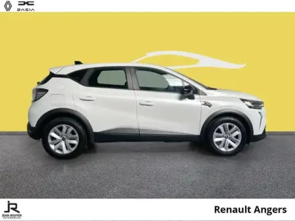 Photo 13 Renault Captur  1.0 Eco-G 100ch Evolution - 25