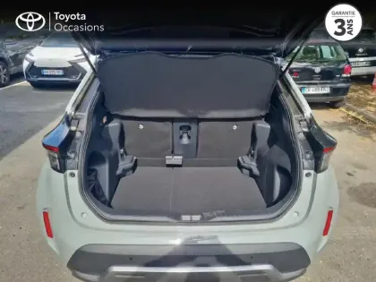 Photo 9 Toyota Yaris  Cross 130h Trail MY25