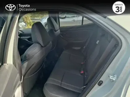 Photo 11 Toyota Yaris  Cross 130h Trail MY25