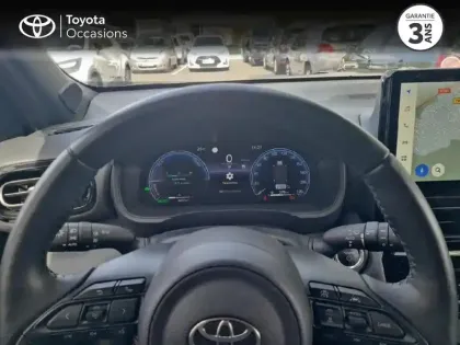 Photo 12 Toyota Yaris  Cross 130h Trail MY25
