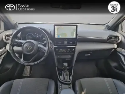 Photo 7 Toyota Yaris  Cross 130h Trail MY25