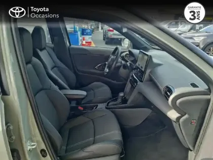 Photo 5 Toyota Yaris  Cross 130h Trail MY25