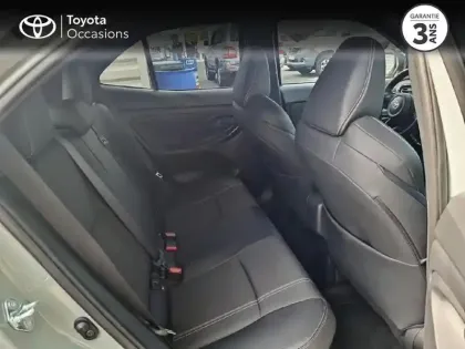 Photo 6 Toyota Yaris  Cross 130h Trail MY25