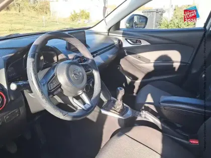 Photo 14 Mazda Cx3 CX-3 2.0 SKYACTIV-G 120 Dynamique
