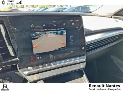 Photo 14 Renault Megane  E-Tech Electric EV60 220ch Equilibre super charge