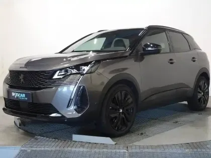 Photo Peugeot 3008 Gt