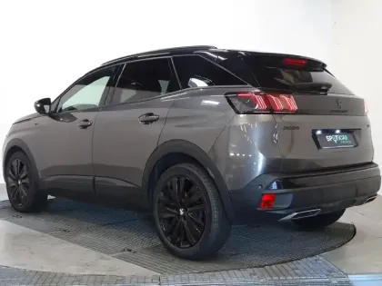 Photo 7 Peugeot 3008  1.5 BlueHDi 130ch S&S GT EAT8