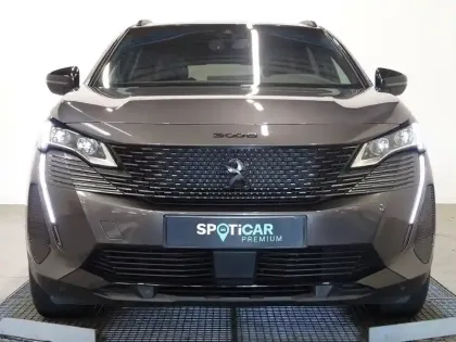 Photo 5 Peugeot 3008  1.5 BlueHDi 130ch S&S GT EAT8