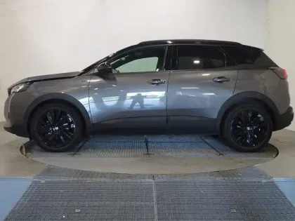 Photo 6 Peugeot 3008  1.5 BlueHDi 130ch S&S GT EAT8