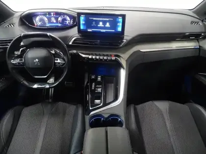 Photo 11 Peugeot 3008  1.5 BlueHDi 130ch S&S GT EAT8