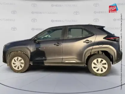 Photo 8 Toyota Yaris  Cross 116h Dynamic MC24