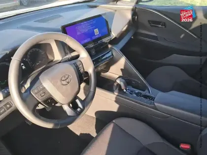 Photo 14 Toyota C-HR  2.0 Hybride 200ch Design MY25