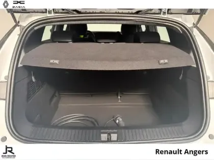 Photo 6 Renault Megane  E-Tech Electric 130ch Equilibre autonomie urbaine -24